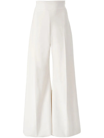 High-Waist Palazzo Pants