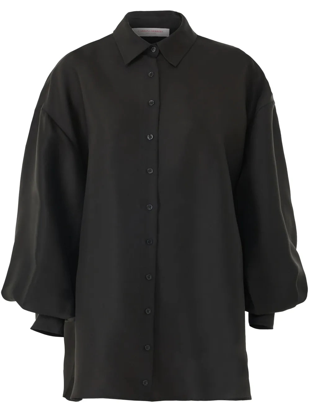 Silk Shirt