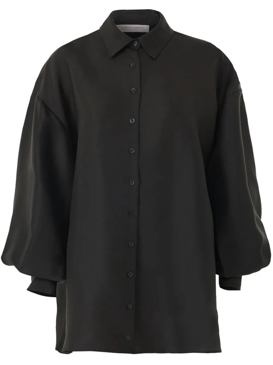 Silk Shirt