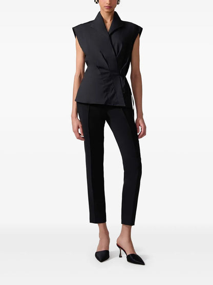 Wrap Top