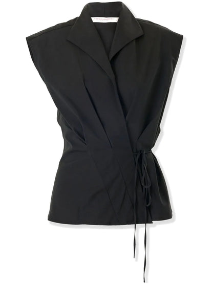 Wrap Top