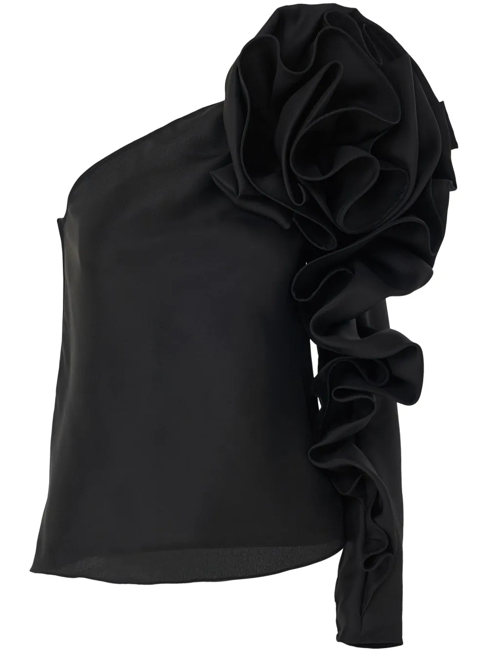 Asymmetric Top