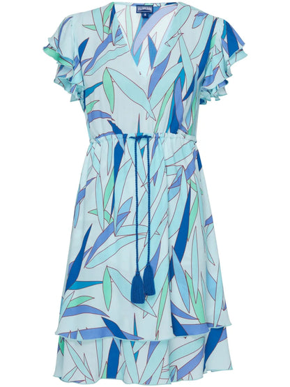 Madrague Mini Dress