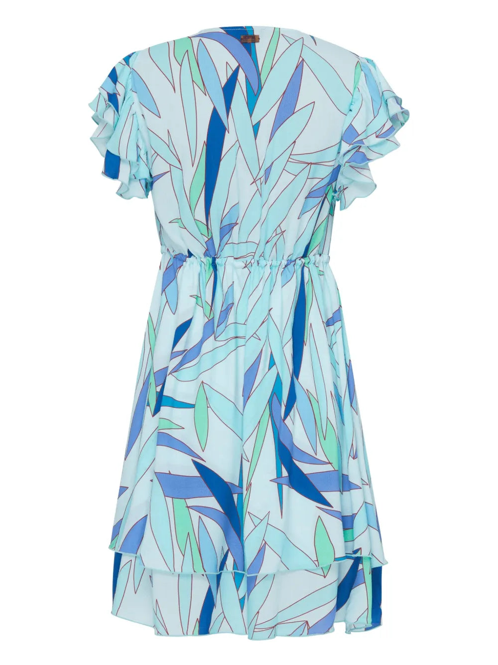 Madrague Mini Dress