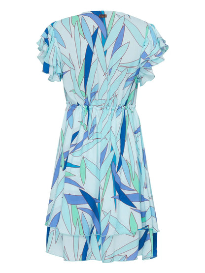Madrague Mini Dress
