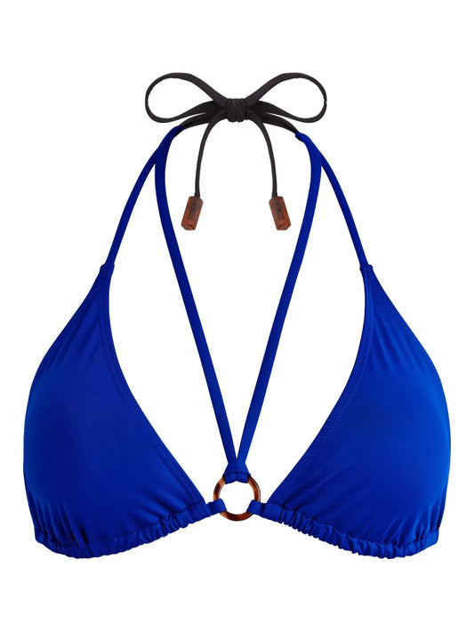 Triangle Bikini Top