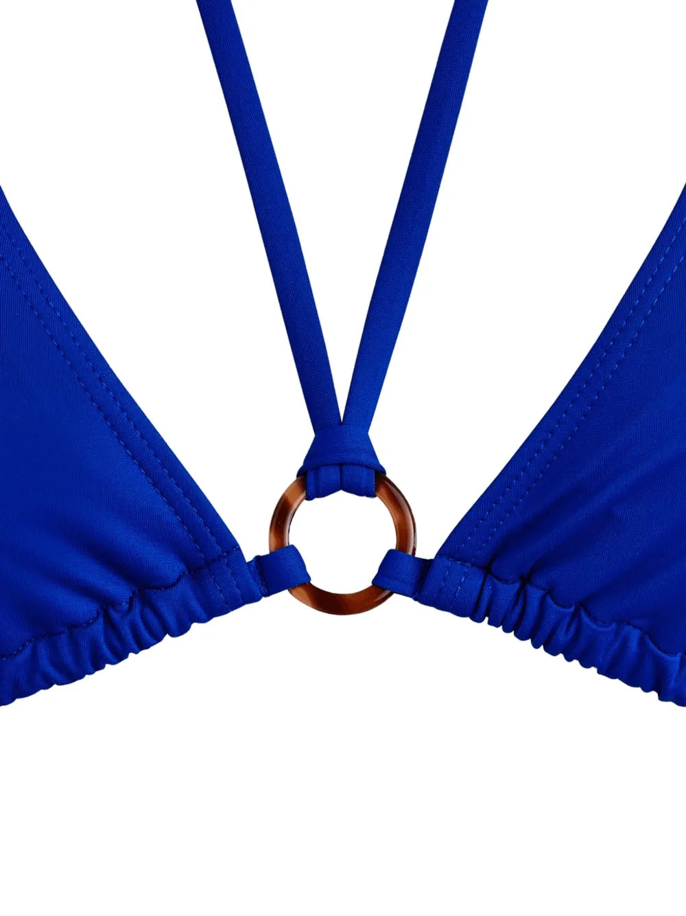 Triangle Bikini Top