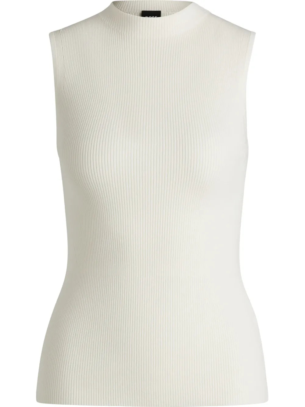 Ribbed Top