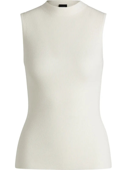 Ribbed Top