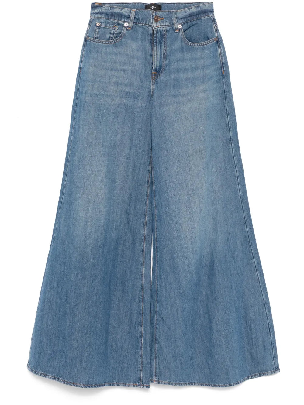 Willow Wide Jeans