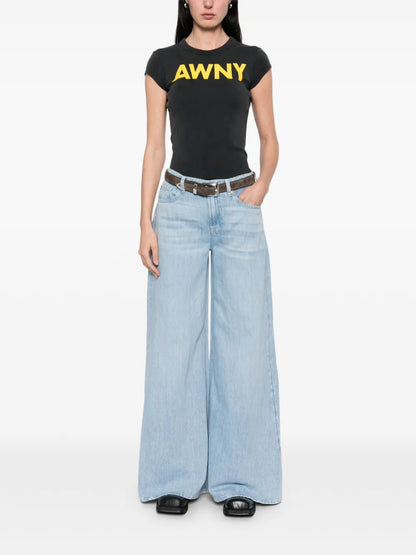 Willow Wide Jeans