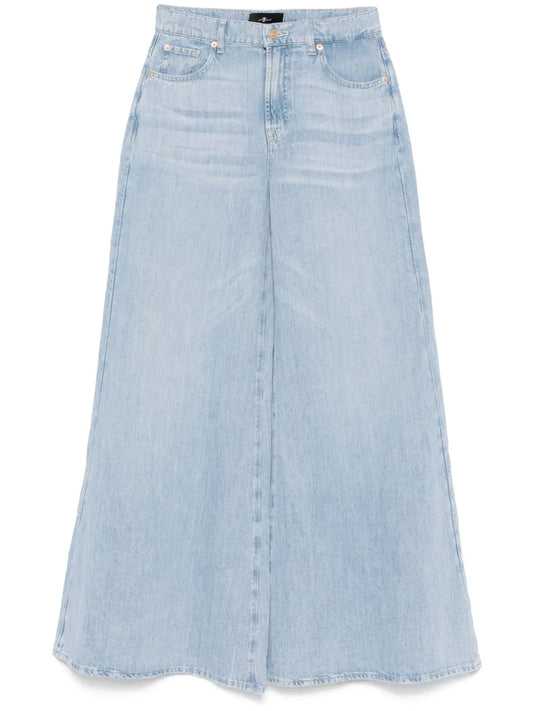 Willow Wide Jeans