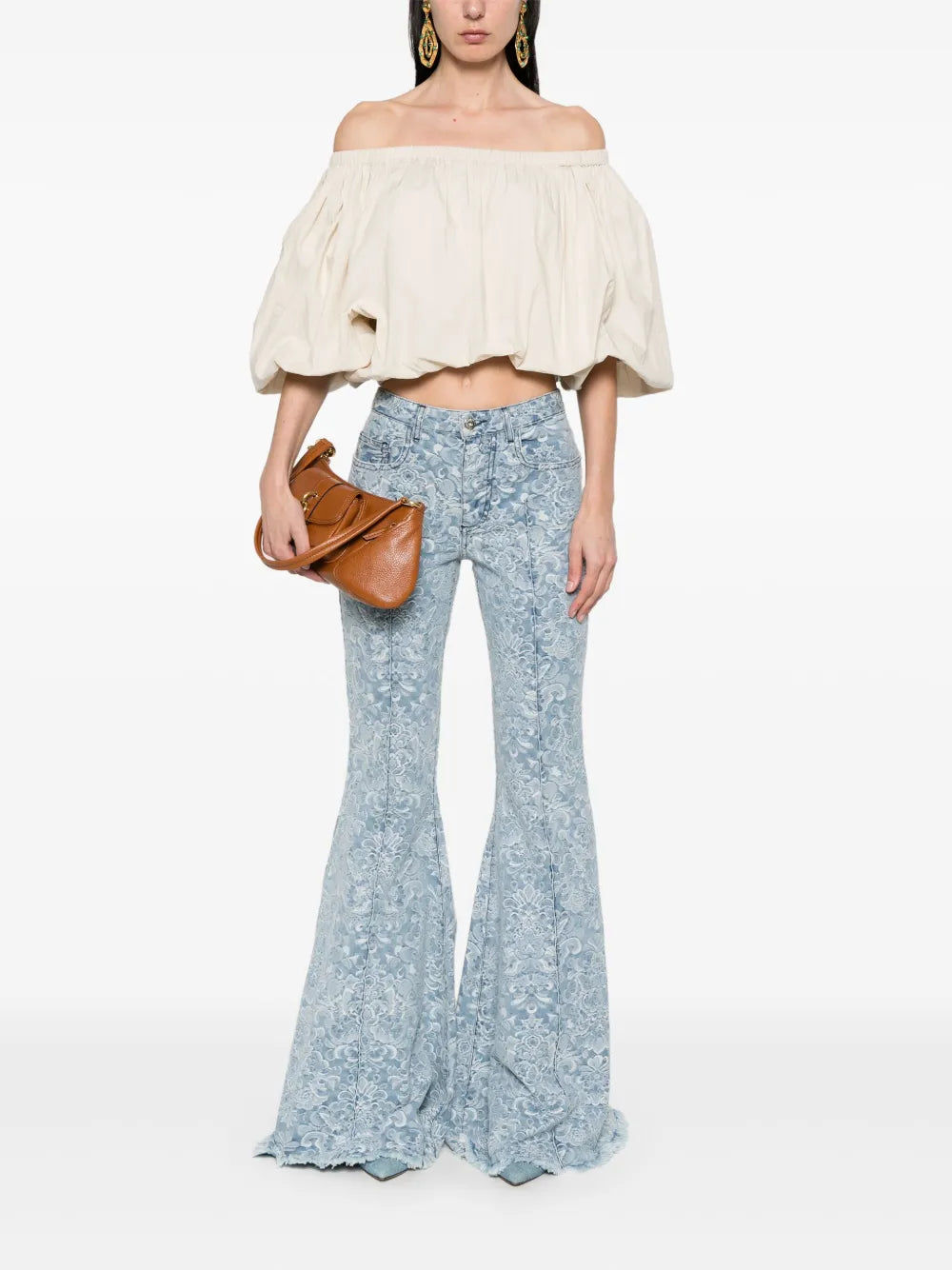 Bertille Top