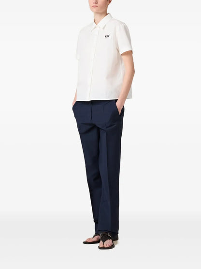 Poplin Shirt