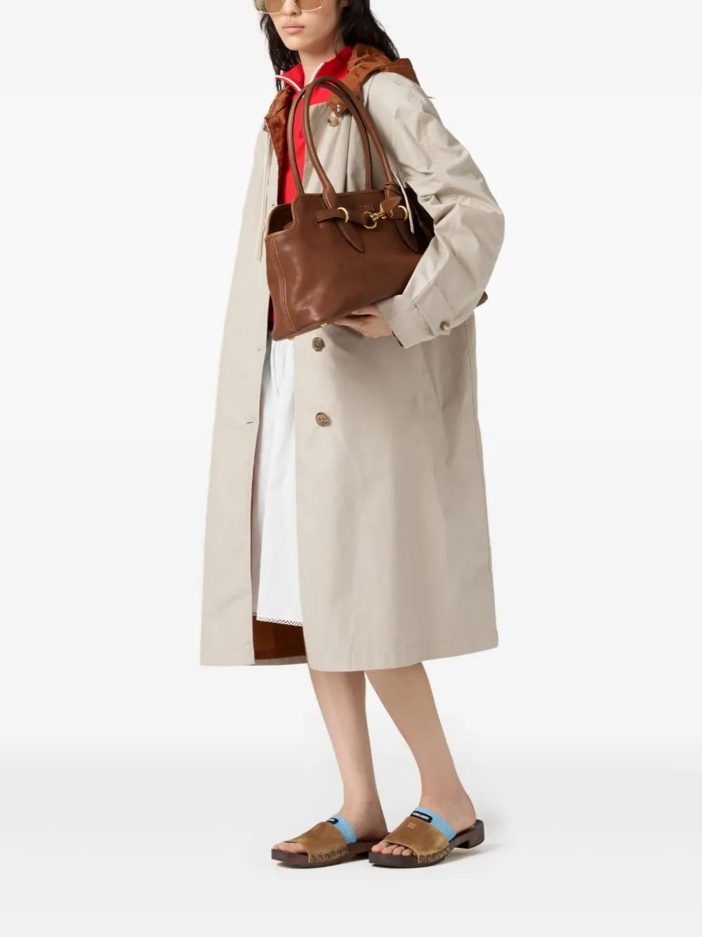 Reversible Coat