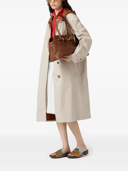 Reversible Coat
