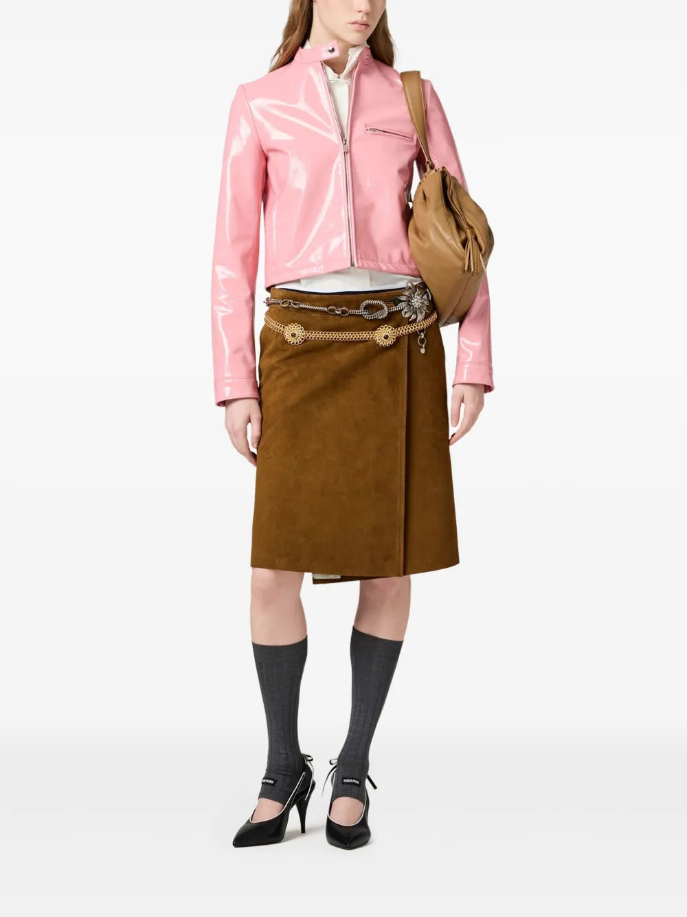 Naplak Jacket
