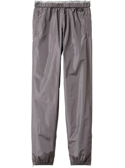 Logo-Patch Track Pants