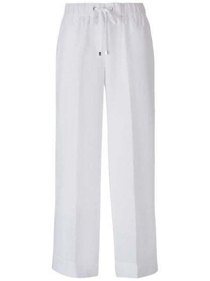 Linen Trousers