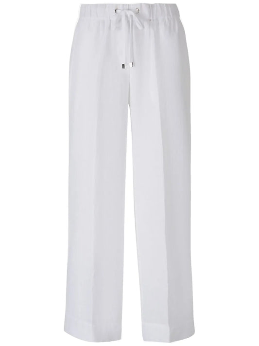 Linen Trousers