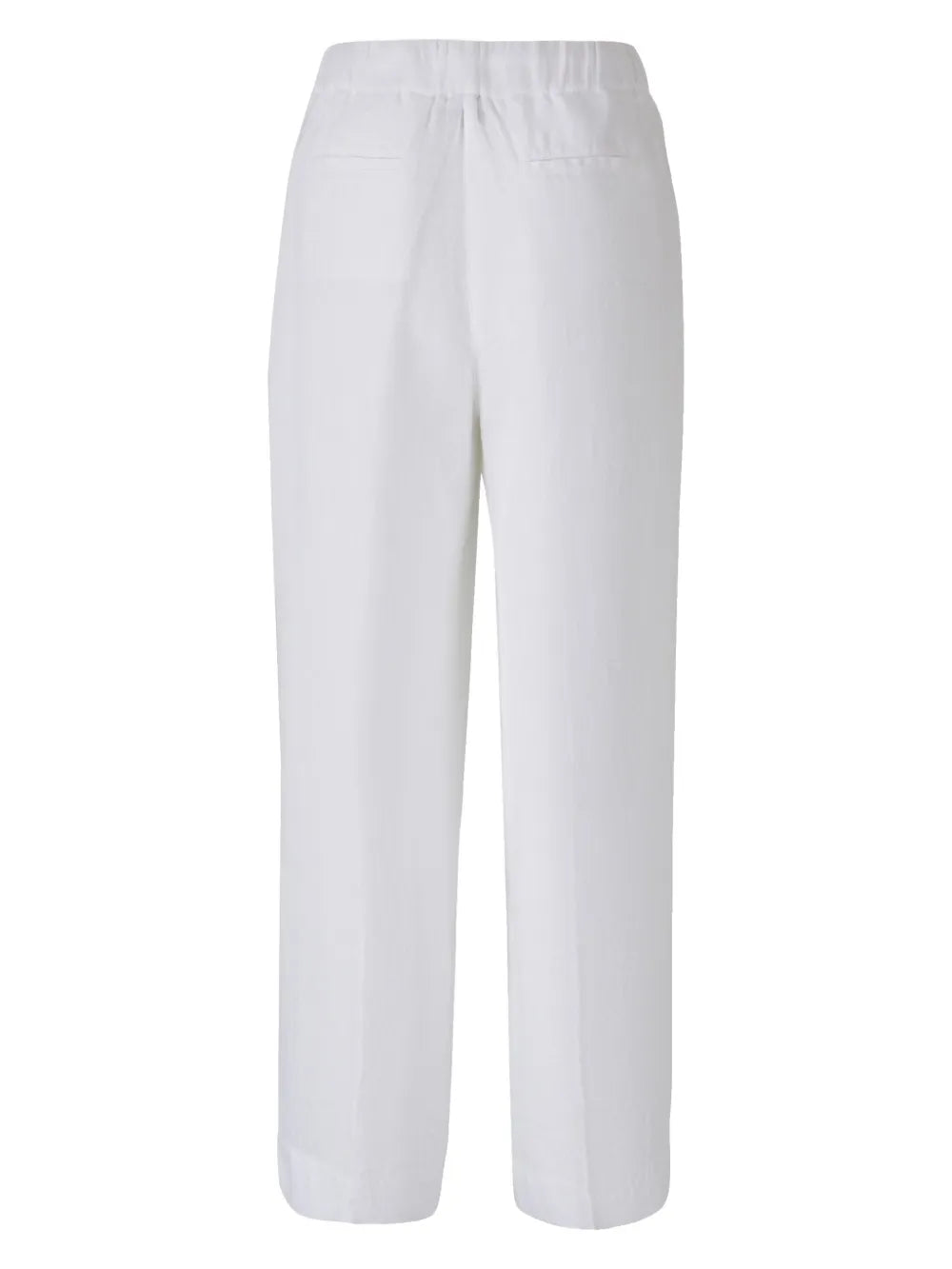 Linen Trousers