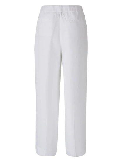Linen Trousers