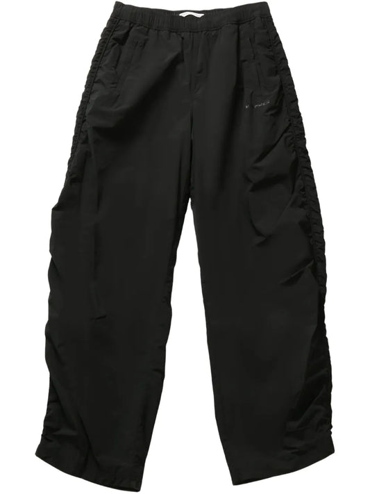 Ruched Track Pants