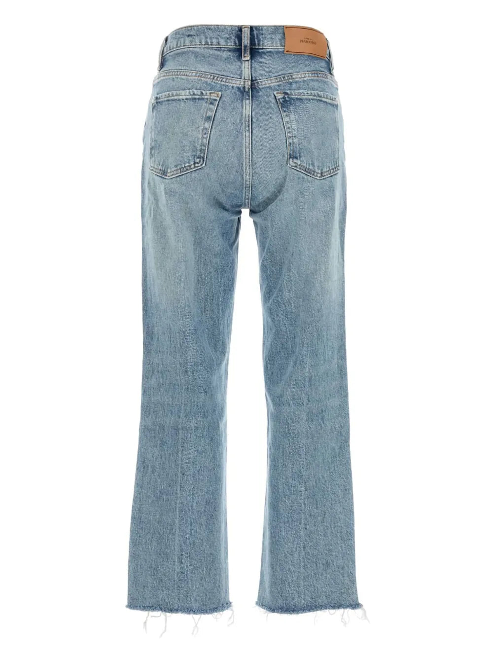 Logan Jeans
