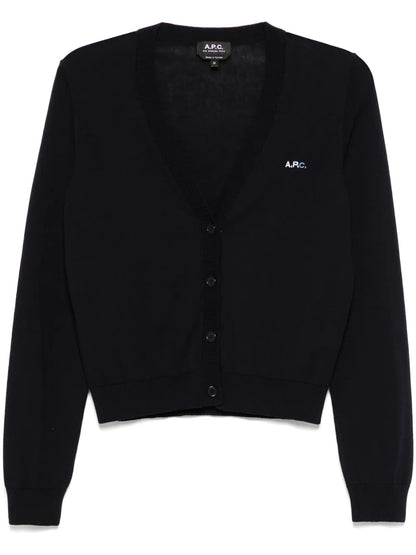 Josephine Cardigan