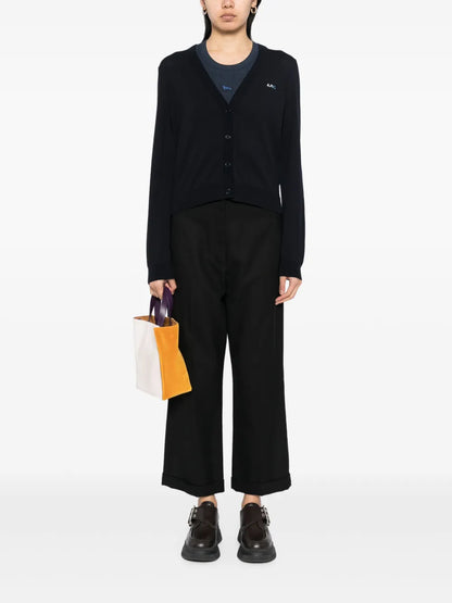 Josephine Cardigan