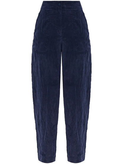 Tapered Trousers