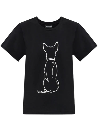 We Love Dogs T-Shirt