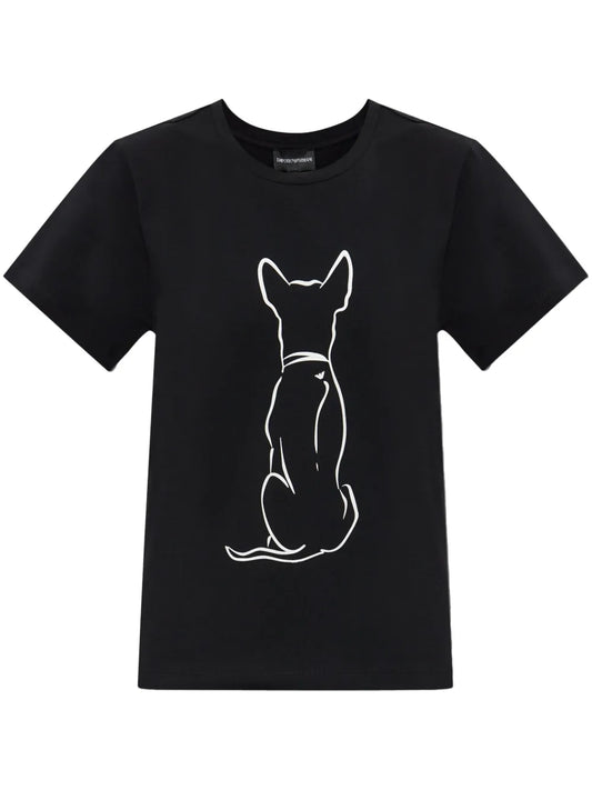 We Love Dogs T-Shirt
