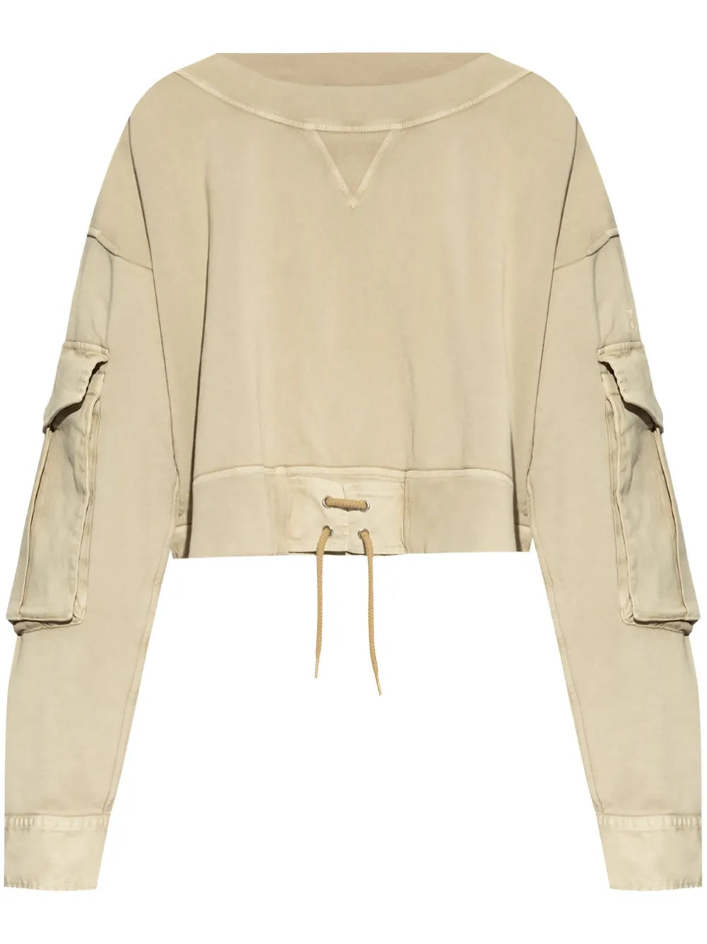 Cotton Sweatshirt