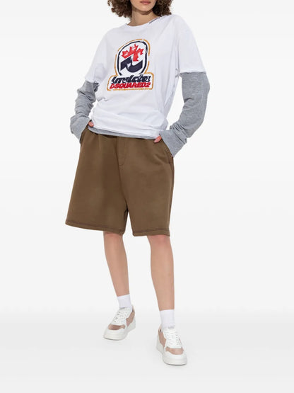 Invicta Shorts