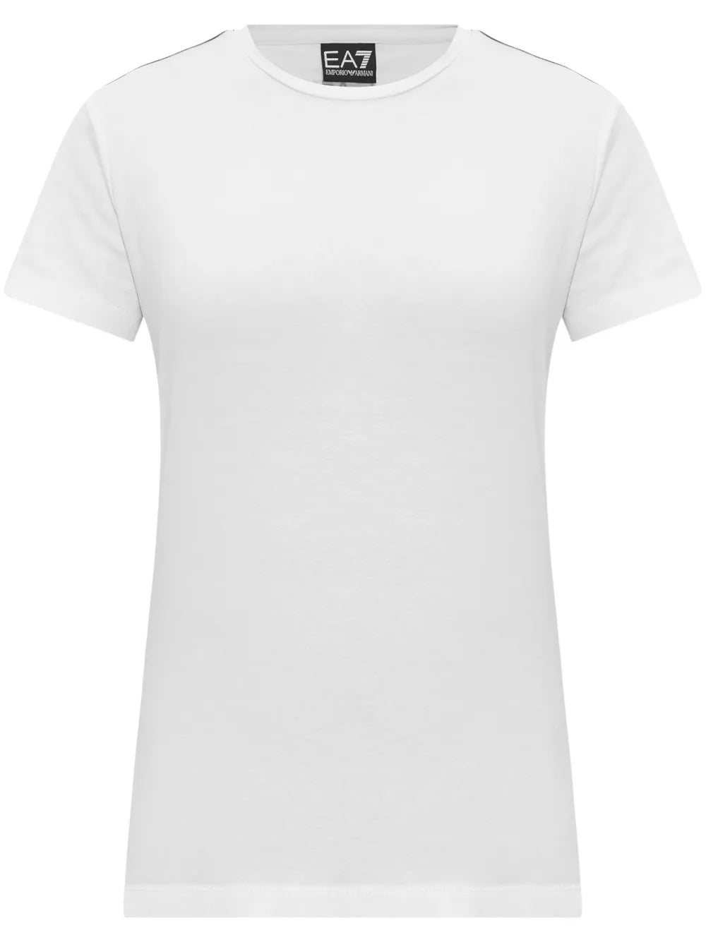 Logo-Print T-Shirt
