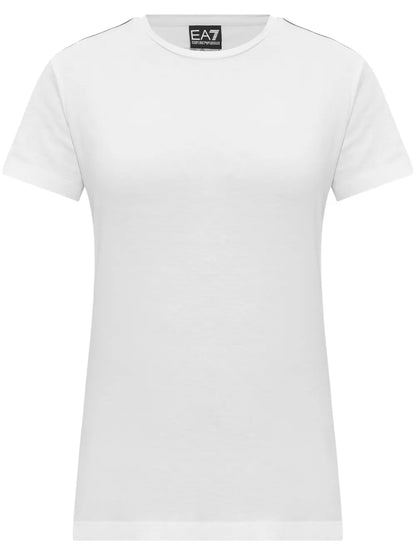 Logo-Print T-Shirt
