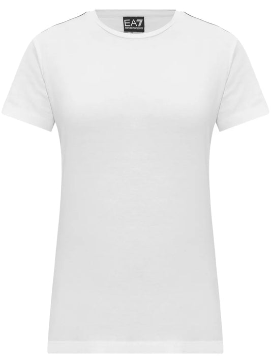 Logo-Print T-Shirt