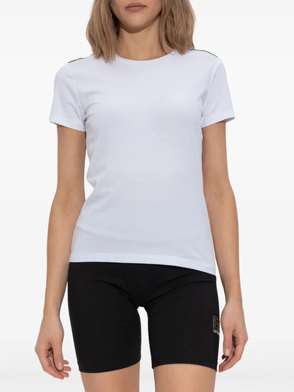 Logo-Print T-Shirt