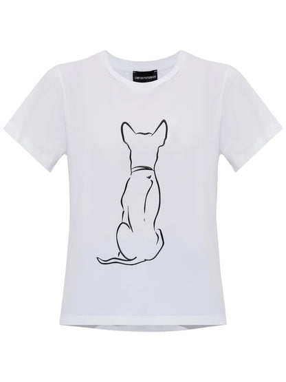 We Love Dogs T-Shirt