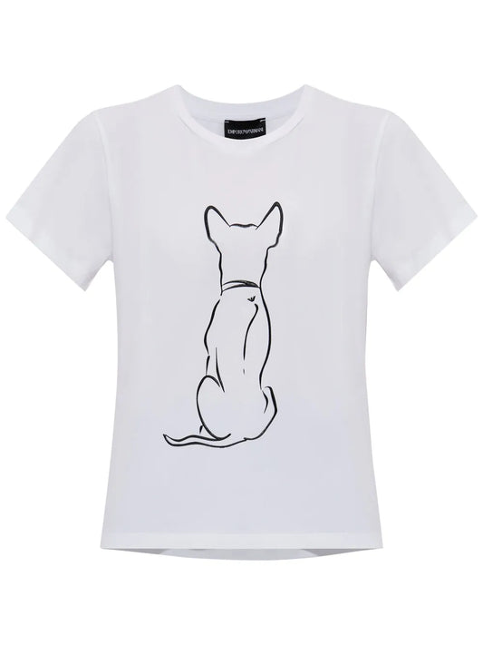 We Love Dogs T-Shirt