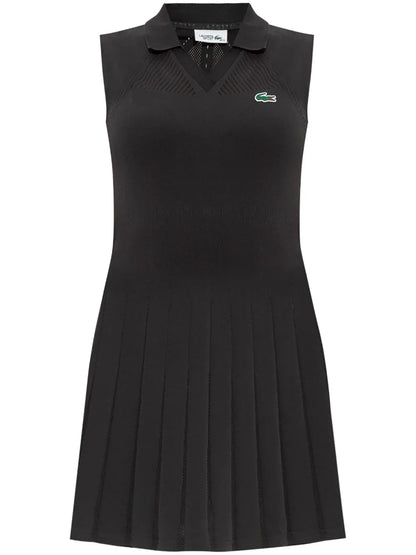 Pleated Dress