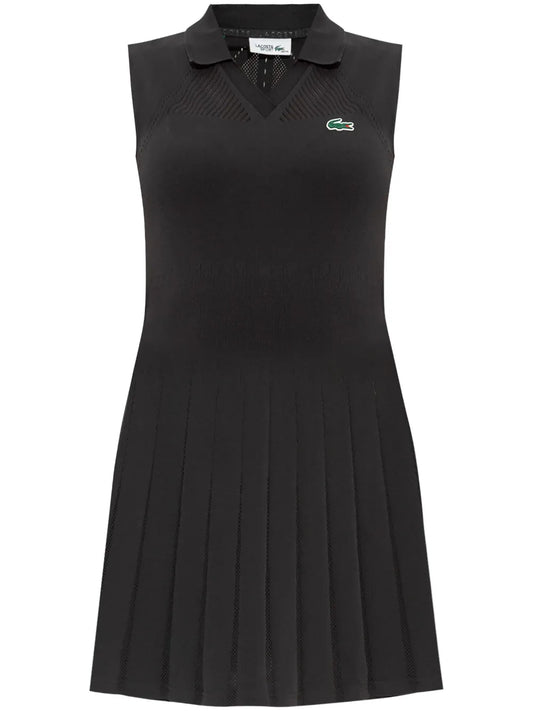 Pleated Dress
