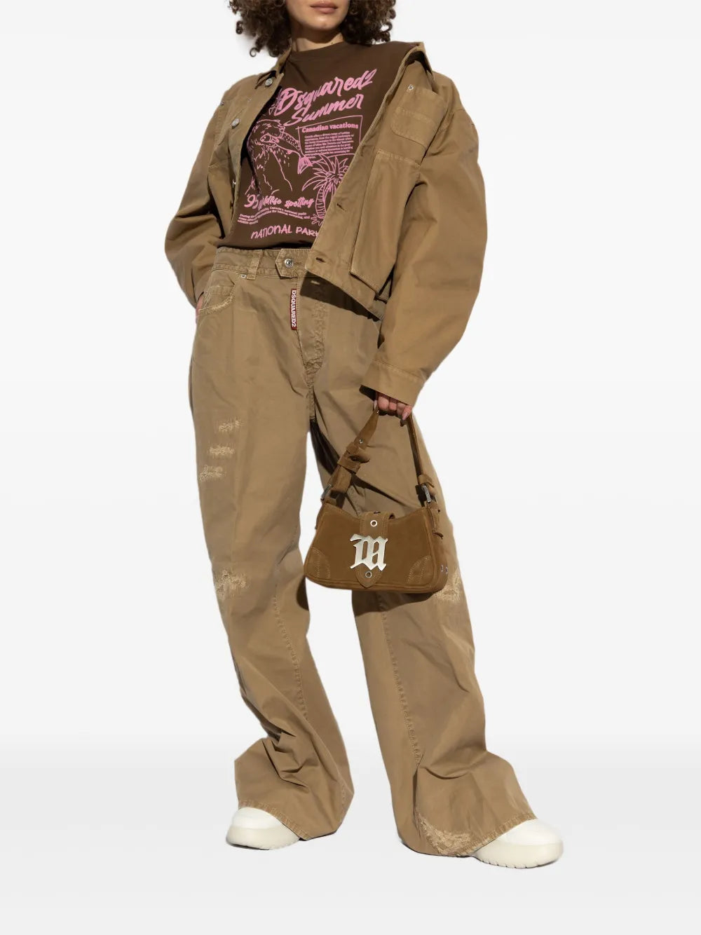 Cotton Jacket