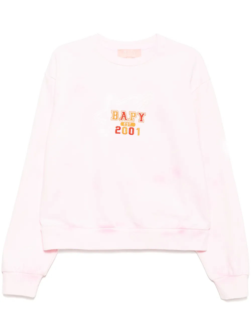 Logo Sweatshirt