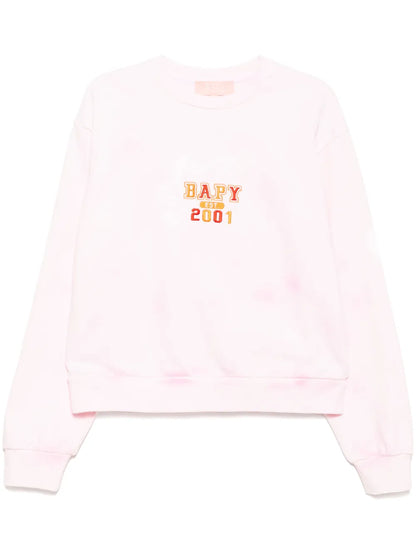 Logo Sweatshirt