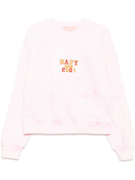 Logo Sweatshirt