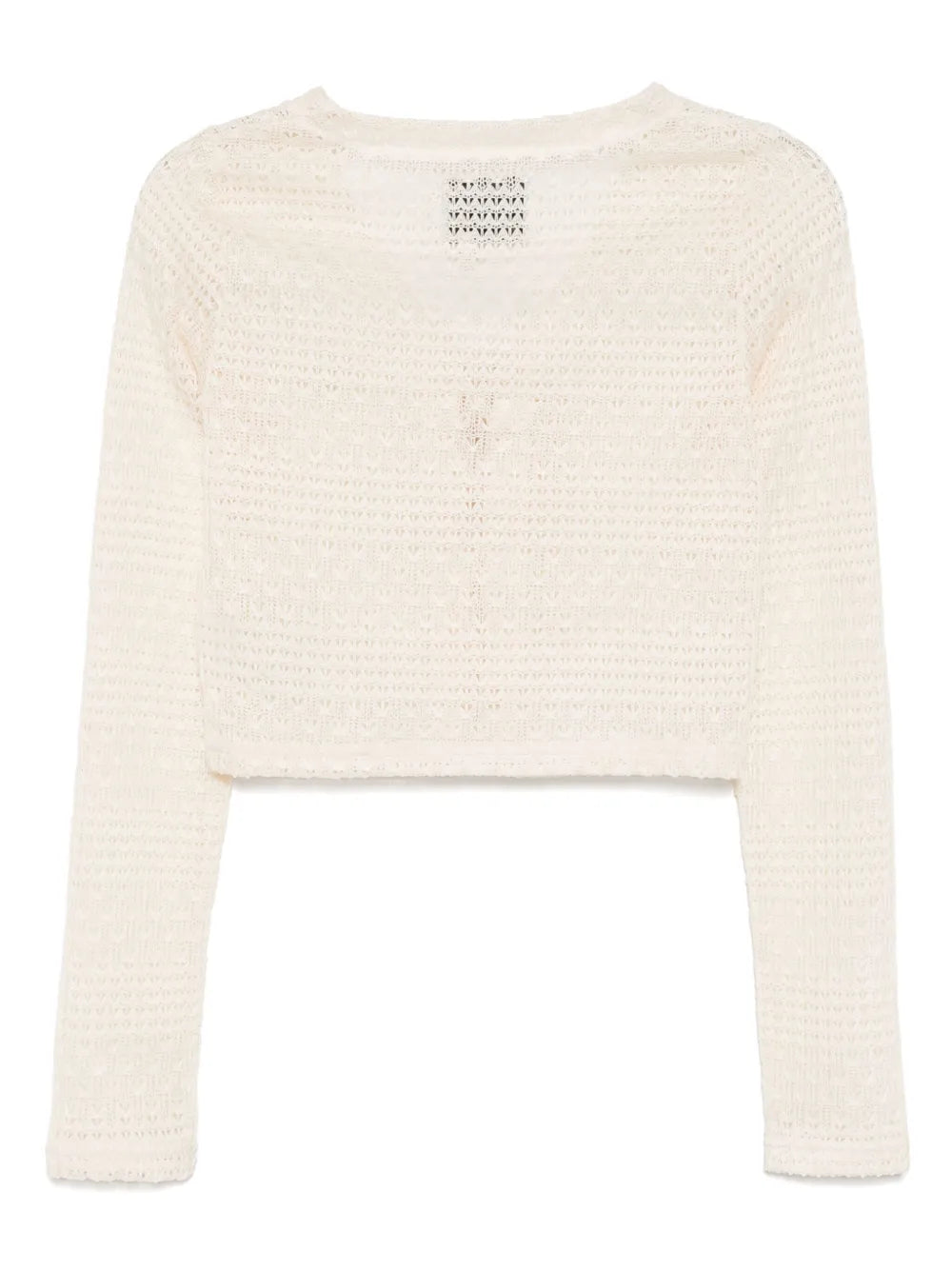 Cropped Top