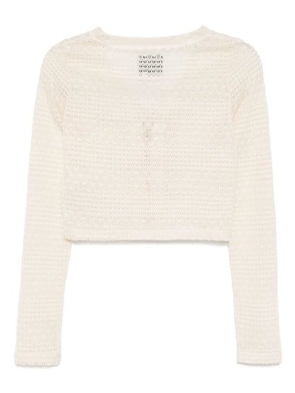 Cropped Top