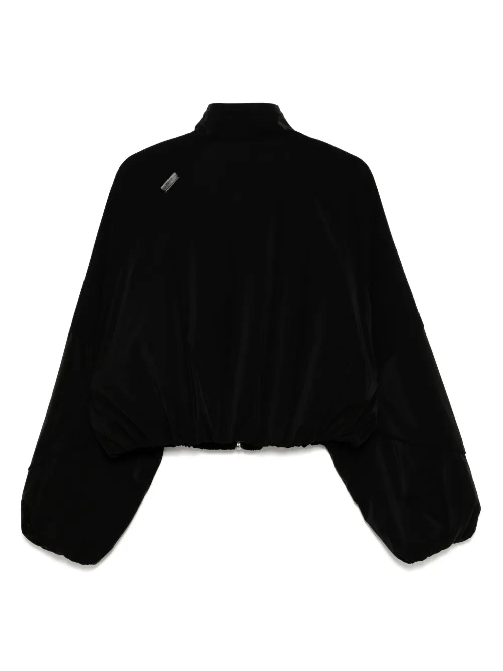 Panelled Jacket